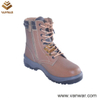 Steel Toe Cap Military Working Boots (WWB069)