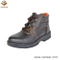 Steel Plate High Quality Military Working Boots (WWB063)