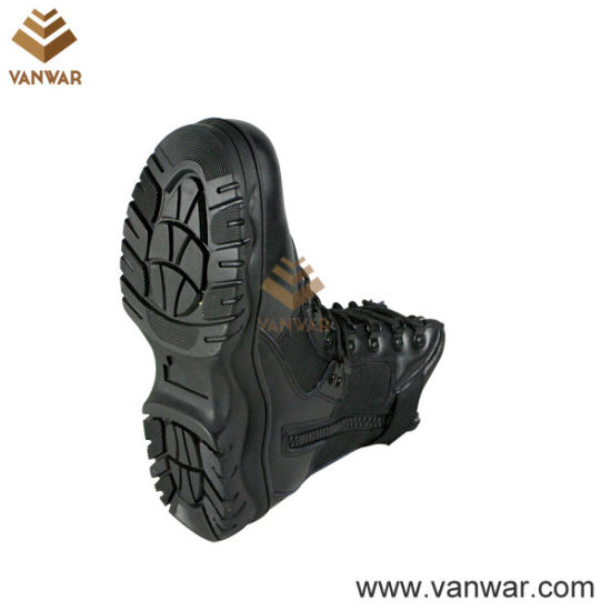TPR Military Tactical Boots in Athletic Cement (WTB003)
