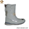 White Cemented Russian Snow Boots (WSCB017)