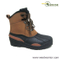 Stiched Russian Snow Boots with TPR Outsole (WSB020)
