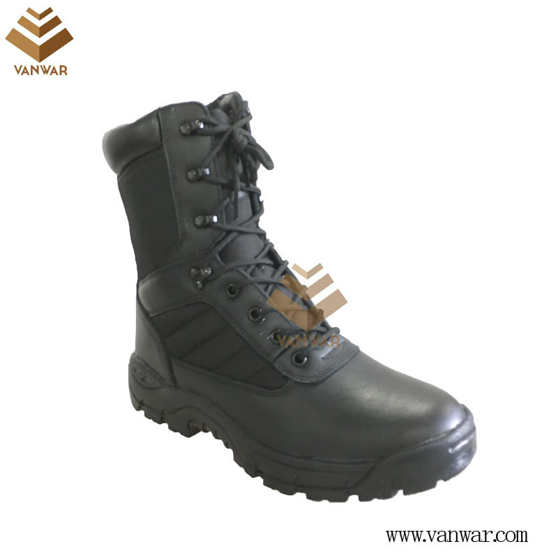 Fashion Style Tactical Military Boots (WTB018)
