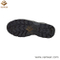 Abrasion Resistant Military Working Safety Boots with Steel Plate (WWB047)