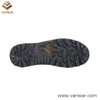 ISO Long Wearing Antibacterial Military Tactical Boots (WTB035)