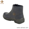 Comfortable Oil-Resistant Military Working Safety Boots (WWB049)