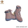 Steel Toe Cap Military Working Boots (WWB069)