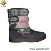 Female High Quality Russian Cemented Snow Boots (WSCB011)
