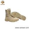 Suede Cow Leather Military Combat Desert Boots (WDB050)