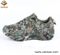 Camouflage Trainging Military Boots (WTR009)