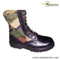 EVA Waterproof Camouflage Military Jungle Boots for All Weather (WJB012)