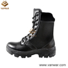 Steel Toe Cap Acid-Resistant Military Combat Boots (WCB020)
