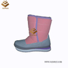 Pink Fashion Cemented Snow Boots (WSCB028)