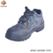 Acid&Alkali Resistant Cow Leather Working Safety Shoes (WSS005)