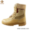 Camouflage Desert Military Boots of Lightweight Polyurethane (CMB001)