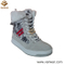 Lightweight Snowing Boots of Fashionable Design (WSCB045)