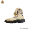 Zipper Military Desert Boots with High Quality (WDB057)