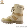 Middle East Hot Selling Leather Military Desert Boots (WDB006)