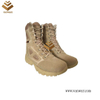 Tan Desert Suede Military Desert Boots with high quality(WDB064)