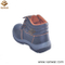 Long Wearing Military Working Safety Boots of High Quality Leather (WWB060)