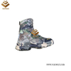 Military Camouflage Boots with High Quality Insoles (WDB063)