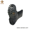 Goodyear Welt Long Wearing Military Combat Boots (WCB037)