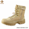 Hot Sale Side Zipper Military Desert Boots (WDB021)