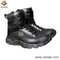 New Style Two Colours Military Tactical Boots (WTB027)