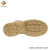 Tan Desert Suede Military Desert Boots (WDB047)