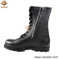 Anti-Slip Full Leather Military Tactical Boots (WTB012)