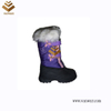 Cheap Price Snow Boots with High Quality and Waterproof Outsole (WSB029)