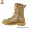 High Standard Tan Desert Military Desert Boots (WDB019)