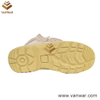 Breathable Sterilization Military Desert Boots with High Quality Insoles (WDB048)