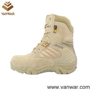 Delta Military Combat Tactical Boots of Two Colours (WTB043)