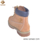 Nubuck Military Working Safety Boots (WWB061)