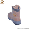 Steel Toe Cap Military Working Boots (WWB069)
