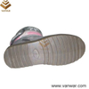 Female High Quality Russian Cemented Snow Boots (WSCB011)