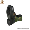 Breathable Male Military Camouflage Boots (CMB008)