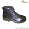 High Quality Black Security Working Boots (WWB024)