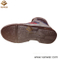 New Design Suede Camouflage Military Boots (CMB024)