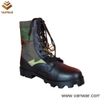 Panama Canvas Upper Military Jungle Boots (WJB013)