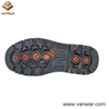 Breathable and Durable Military Working Boots for Construction (WWB070)