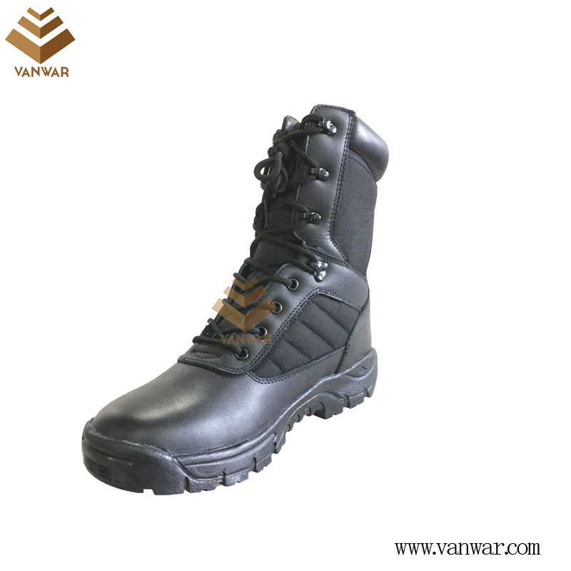 Fashion Style Tactical Military Boots (WTB018)