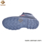 Abrasion Resistant Cow Leather Military Working Safety Boots (WWB040)