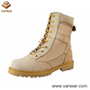 Military Promote Waterproof Desert Boots in Goodyear Welt (WDB030)