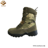 Zipper Military Camouflage Boots with High Quality Insoles (WDB054)