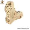 New Style Delta Desert Military Canvas Boots (WDB007)