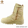 Zipper Military Army Desert Boots for Police and Soliders (WDB009)