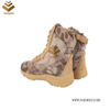 Tan Desert Suede Military Desert Boots (WDB065)