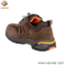 Suede Cow Leather Anti-Slip Military Working Boots (WWB064)