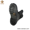 Goodyear Welt Side Buckle Combat Military Boots (WCB034)